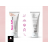 DEEP SOFT CREAM WITH JOJOBA OIL, D-PANTHENOL, UREA 10% & SWEET ALMOND OIL DEEP FEET MOISTURIZER 75 GM